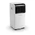 Condizionatore portatile Dolceclima Compact 10 MBB 10000 Btu Gas R290 codice prod: 02378 product photo Default XS2