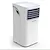 Mobis plus 8  condizionatore portatile R290  8000 BTU codice prod: 3381430 product photo Default XS2