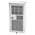 Mobis plus  9  condizionatore portatile R290  9000 BTU codice prod: 3381429 product photo Foto1 XS2