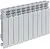 600 radiatore alluminio 5 elementi codice prod: DSV14172 product photo Foto1 XS2