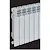 700 radiatore ral9010 alluminio 5 elementi codice prod: DSV14157 product photo Default XS2