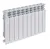 700 radiatore ral9010 alluminio 6 elementi codice prod: DSV14158 product photo Default XS2