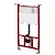 Modulo cassetta da incasso per wc a sospeso Technika da 7 lt codice prod: N1060FU product photo Default XS2