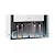 Kit gruppo di allacciamento anteriore per installazione in Omni Container codice prod: 3.025396 product photo Default XS2