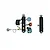 Kit sicurezza omologato  INAIL per caldaia singola codice prod: 3.023949 product photo Default XS2