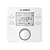 CW100 centralina climatica a programmazione settimanale con sensore ambiente integrato codice prod: 7738111040 product photo Default XS2