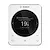 CH120 termoregolatore ambiente con funzione di termostato modulante per caldaia a condensazione codice prod: 7738112982 product photo Default XS2
