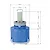 Cartuccia completa da 35 mm codice prod: A860114NU product photo Foto1 XS2