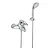 Chiara rubinetto vasca cromato outlet codice prod: 33206000 product photo Default XS2