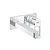 Rubinetto lavabo outlet codice prod: 23442000 product photo Default XS2