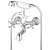 Delfi rubinetto vasca outlet codice prod: Z46230.8008CD product photo Default XS2
