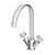 Isy rubinetto lavabo outlet a bocca alta codice prod: ZD4314 product photo Default XS2