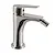 Como miscelatore bidet cromato codice prod: 0000MXCO0313000 product photo Default XS2