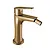 Como miscelatore bidet oro opaco codice prod: 0000MXCO0388000 product photo Default XS2