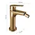 Como miscelatore bidet oro opaco codice prod: 0000MXCO0388000 product photo Foto1 XS2
