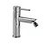 Garda miscelatore bidet cromato codice prod: 0000MXGA0313000 product photo Default XS2