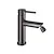 Garda miscelatore bidet grigio lucido codice prod: 0000MXGA0381000 product photo Default XS2