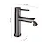 Garda miscelatore bidet grigio lucido codice prod: 0000MXGA0381000 product photo Foto1 XS2