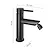 Garda miscelatore bidet nero opaco codice prod: 0000MXGA0314000 product photo Foto1 XS2