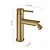 Garda miscelatore bidet oro opaco codice prod: 0000MXGA0388000 product photo Foto1 XS2