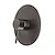 Garda miscelatore doccia a incasso grigio lucido codice prod: 0000MXGA0481000 product photo Default XS2