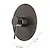 Garda miscelatore doccia a incasso grigio lucido codice prod: 0000MXGA0481000 product photo Foto1 XS2