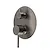 Garda miscelatore doccia a incasso grigio lucido codice prod: 0000MXGA0581000 product photo Default XS2
