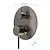 Garda miscelatore doccia a incasso grigio lucido codice prod: 0000MXGA0581000 product photo Foto1 XS2