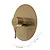 Garda miscelatore doccia a incasso oro opaco codice prod: 0000MXGA0488000 product photo Foto1 XS2