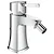 Grandera rubinetto bidet monoleva codice prod: 23315000 product photo Default XS2