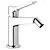 Twitter rubinetto bidet monoleva codice prod: TW220CC product photo Default XS2