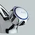 Alfa Beta rubinetto bidet 3 fori codice prod: 55510000A051 product photo Foto2 XS2