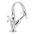 Carlos Primero rubinetto cucina tradizionale con bocca girevole codice prod: CP219/1CR product photo Default XS2
