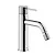 Miscelatore Bidet Monocomando con Scarico Push serie Respiro codice prod: RS131119/2CR product photo Default XS2