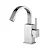 Level Miscelatore bidet con canna orientabile cromato codice prod: LEA837CR product photo Default XS2