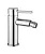 STICK SK131HK miscelatore bidet cromato con piletta click-clack codice prod: SK131HKCR product photo Default XS2