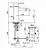 Gill rubinetto bidet monoleva codice prod: ZGL386 product photo Foto1 XS2