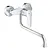 GROHE EUROSMART miscelatore monocomando per lavello parete cromato codice prod: 32224003 product photo Default XS2