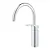 GROHE EUROSMART NEW miscelatore lavello  bocca alta cromata codice prod: 33202003 product photo Foto1 XS2