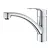 GROHE EUROSMART NEW  miscelatore monocomando per lavello bocca bassa cromato codice prod: 33281003 product photo Default XS2