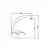 Miscelatore monocomando per lavello con bocca fissa codice prod: BY106000GA product photo Foto1 XS2