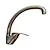 Miscelatore monocomando per lavello con bocca fissa codice prod: BY106000VO product photo Default XS2