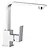 Miscelatore monocomando per lavello con canna girevole codice prod: C110000000 product photo Default XS2