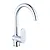Miscelatore monocomando per lavello con canna girevole codice prod: E108000000 product photo Default XS2