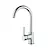 Miscelatore monocomando per lavello con canna girevole codice prod: J106000000 product photo Default XS2