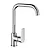 Miscelatore monocomando per lavello con canna girevole codice prod: S110000070 product photo Default XS2