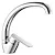Miscelatore monocomando per lavello con canna girevole alta codice prod: SUNNY10600 product photo Default XS2