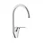 BLUES miscelatore monocomando lavello con erogatore cromato codice prod: BS101113CR product photo Default XS2