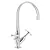 Carlos Primero rubinetto bidet con piletta cromato cromato codice prod: CP217CR product photo Default XS2