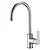 RED miscelatore lavello bocca girevole cromato codice prod: RED180CR product photo Default XS2